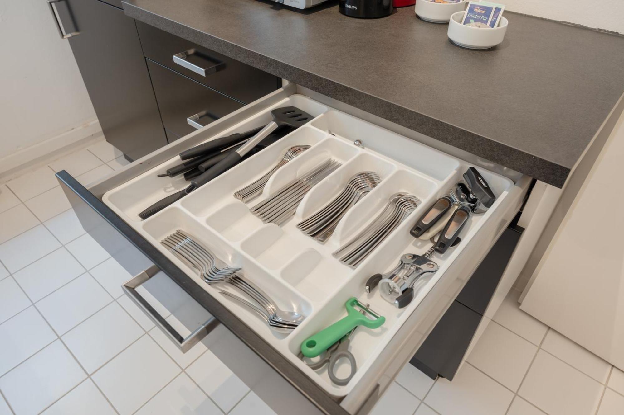 Modernes Apartment 4 Personen Zentral 56Qm Wlan Gehobene Ausstattung Hanovra Exterior foto